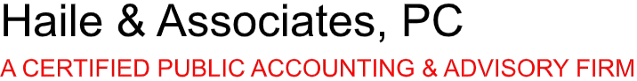 Haile & Associates, PC